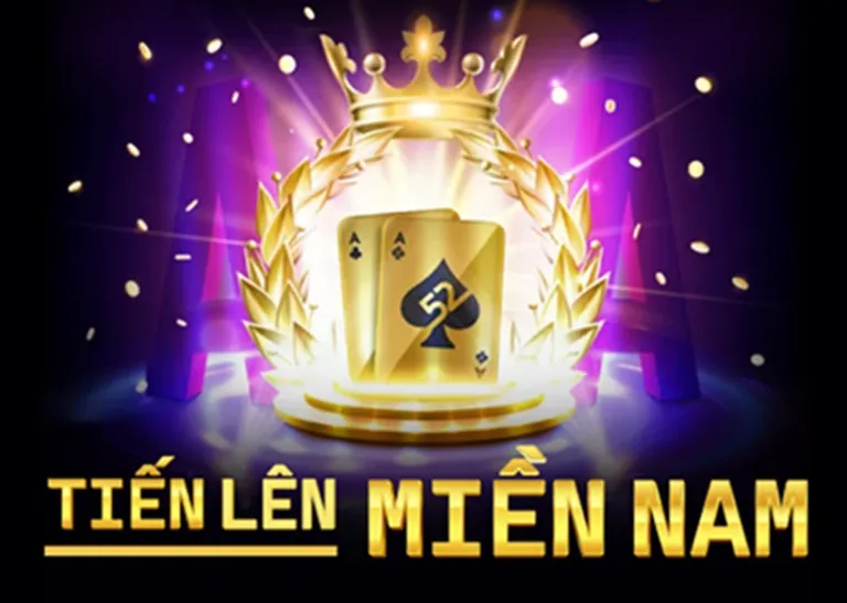 tiến lên miền nam